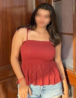 Escort Service in Indore